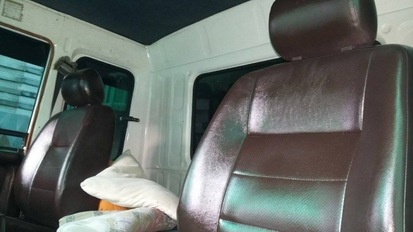 ขายรถบรรทุก10ล้อ มิตซูบิชิ ฟูโซ่195ยาว7.8/ม.แอร์ วิทยุ ฟิวม์ครบ พร้อมใช้