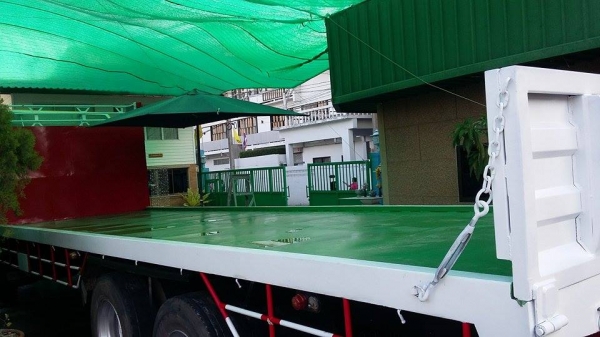 ขายรถบรรทุก10ล้อ มิตซูบิชิ ฟูโซ่195ยาว7.8/ม.แอร์ วิทยุ ฟิวม์ครบ พร้อมใช้