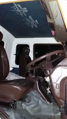 ขายรถบรรทุก10ล้อ มิตซูบิชิ ฟูโซ่195ยาว7.8/ม.แอร์ วิทยุ ฟิวม์ครบ พร้อมใช้