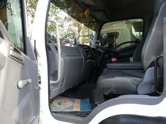 รถอีซูซุ 6 ล้อดั้ม FRR  210 แรงม้า. ปี 54  ( ปลายปี. )   ( รถวิ่ง 6x,xxx กม. )      สนใจติดต่อ  081 - 6079515