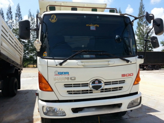 รถฮีโน่ 6 ล้อดั้ม 175 แรงม้า. ปี 54 ( รถวิ่ง 18x,xxx กว่า กม. ) สนใจติดต่อ 081 - 6079515 รถฮีโน่ 6 ล้อดั้ม 175 แรงม้า. ปี 54 ( รถวิ่ง 18x,xxx กว่า กม. ) สนใจติดต่อ 081 - 6079515