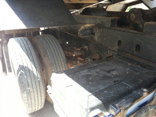 รถฮีโน่ 6 ล้อดั้ม 175 แรงม้า. ปี 54 ( รถวิ่ง 18x,xxx กว่า กม. ) สนใจติดต่อ 081 - 6079515 รถฮีโน่ 6 ล้อดั้ม 175 แรงม้า. ปี 54 ( รถวิ่ง 18x,xxx กว่า กม. ) สนใจติดต่อ 081 - 6079515