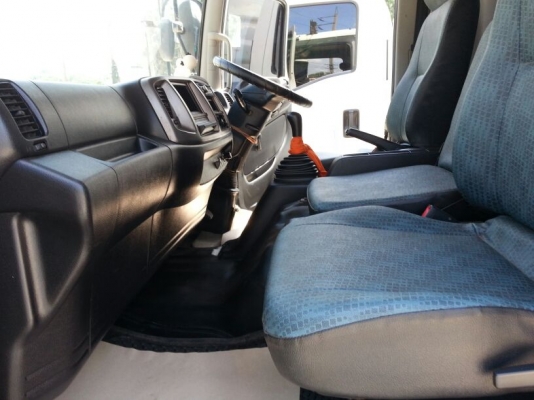 รถฮีโน่ 6 ล้อดั้ม 175 แรงม้า. ปี 54 ( รถวิ่ง 18x,xxx กว่า กม. ) สนใจติดต่อ 081 - 6079515 รถฮีโน่ 6 ล้อดั้ม 175 แรงม้า. ปี 54 ( รถวิ่ง 18x,xxx กว่า กม. ) สนใจติดต่อ 081 - 6079515