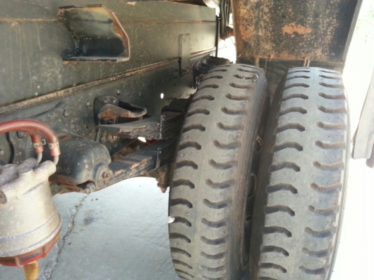 รถฮีโน่ 6 ล้อดั้ม 175 แรงม้า. ปี 54 ( รถวิ่ง 18x,xxx กว่า กม. ) สนใจติดต่อ 081 - 6079515 รถฮีโน่ 6 ล้อดั้ม 175 แรงม้า. ปี 54 ( รถวิ่ง 18x,xxx กว่า กม. ) สนใจติดต่อ 081 - 6079515