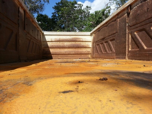 ขายหางพ่วง สามมิต 2 เพลา. ปี 53 สนใจติดต่อ 081 - 6079515 ขายหางพ่วง สามมิต 2 เพลา. ปี 53 สนใจติดต่อ 081 - 6079515