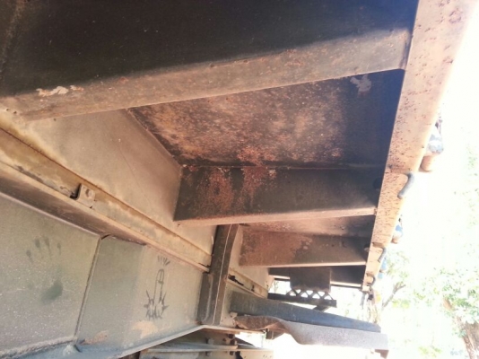 ขายหางพ่วง สามมิต 2 เพลา. ปี 53 สนใจติดต่อ 081 - 6079515 ขายหางพ่วง สามมิต 2 เพลา. ปี 53 สนใจติดต่อ 081 - 6079515