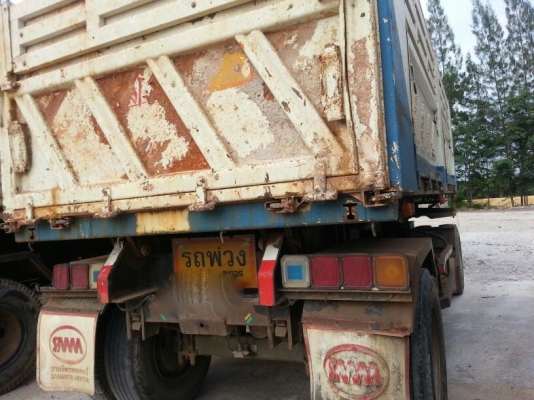 ขายหางพ่วง สามมิต 2 เพลา. ปี 53 สนใจติดต่อ 081 - 6079515 ขายหางพ่วง สามมิต 2 เพลา. ปี 53 สนใจติดต่อ 081 - 6079515