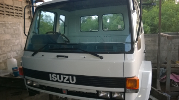 ขายหัวร็อคกี ทำสีเสร็จ พร้อมใช้