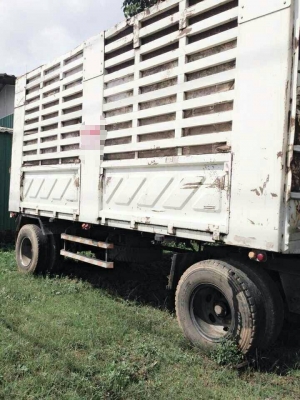 ขายหางพ่วง สามมิต 2 เพลา. ปี 49 สนใจติดต่อ 081 - 6079515 ขายหางพ่วง สามมิต 2 เพลา. ปี 49 สนใจติดต่อ 081 - 6079515