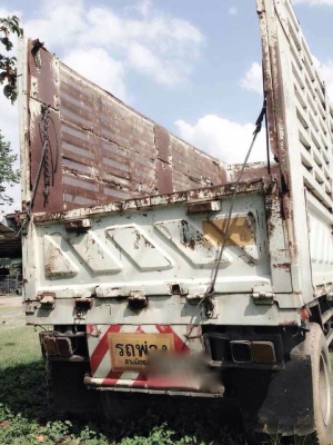 ขายหางพ่วง สามมิต 2 เพลา. ปี 49 สนใจติดต่อ 081 - 6079515 ขายหางพ่วง สามมิต 2 เพลา. ปี 49 สนใจติดต่อ 081 - 6079515