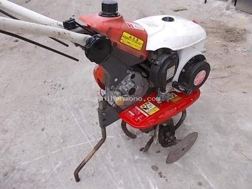 เครื่องพรวนดิน  YANMAR  HMT200  รหัสสินค้า : 80802845  Line ID: nihonmono หรือเพิ่มเติมไดที่ www.nihonmono.com