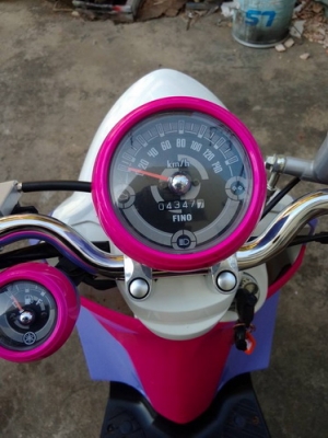 New Fino Fi ลาย Fashion ลายใหม่ล่าสุด สวยๆราคาถูกครับ New Fino Fi ลาย Fashion ลายใหม่ล่าสุด สวยๆราคาถูกครับ