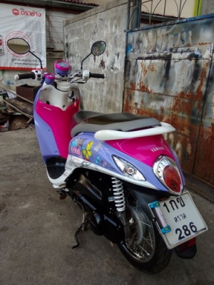 New Fino Fi ลาย Fashion ลายใหม่ล่าสุด สวยๆราคาถูกครับ New Fino Fi ลาย Fashion ลายใหม่ล่าสุด สวยๆราคาถูกครับ