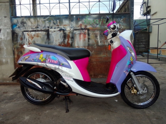 New Fino Fi ลาย Fashion ลายใหม่ล่าสุด สวยๆราคาถูกครับ New Fino Fi ลาย Fashion ลายใหม่ล่าสุด สวยๆราคาถูกครับ