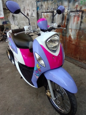 New Fino Fi ลาย Fashion ลายใหม่ล่าสุด สวยๆราคาถูกครับ New Fino Fi ลาย Fashion ลายใหม่ล่าสุด สวยๆราคาถูกครับ