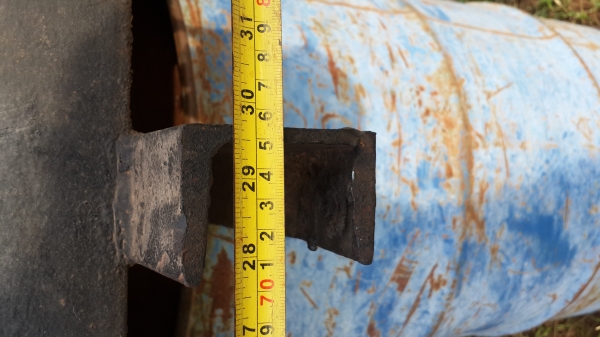 ขายด่วนกระบะถอดลงจากรถISUZUNPR120ยาว.4.3เมตรสภาพพร้อมใช้สุดๆโทร0843923995