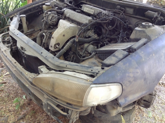 หัวตัด คัมรี่ ตัวแรก ครึ่งคัน พร้อมเลขมาจากญี่ปุ่น หัวตัด คัมรี่ ตัวแรก ครึ่งคัน พร้อมเลขมาจากญี่ปุ่น