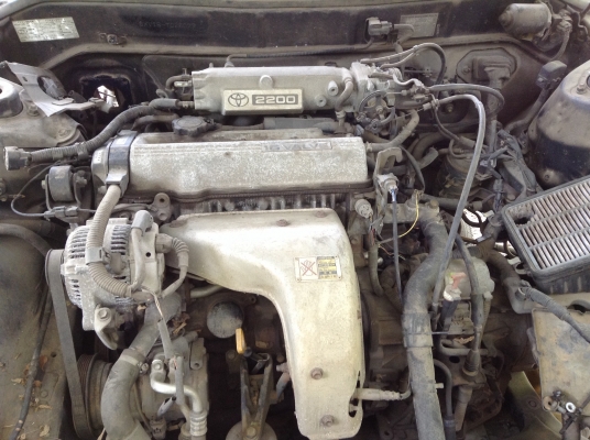 หัวตัด คัมรี่ ตัวแรก ครึ่งคัน พร้อมเลขมาจากญี่ปุ่น หัวตัด คัมรี่ ตัวแรก ครึ่งคัน พร้อมเลขมาจากญี่ปุ่น