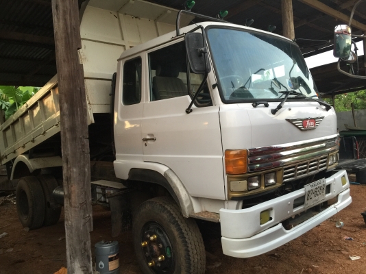 ขอขอบคุณพี่ทีมงานจากสว่างแดนดินและเวปไซต์truck2handมากครับ