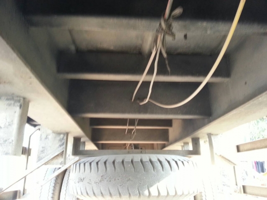 ขายหางพ่วง สามมิต 3 เพลา. ยัด ปี 40 สนใจติดติดต่อ 081 - 6079515 ขายหางพ่วง สามมิต 3 เพลา. ยัด ปี 40 สนใจติดติดต่อ 081 - 6079515