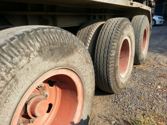 ขายหางพ่วง สามมิต 3 เพลา. ยัด ปี 40 สนใจติดติดต่อ 081 - 6079515 ขายหางพ่วง สามมิต 3 เพลา. ยัด ปี 40 สนใจติดติดต่อ 081 - 6079515