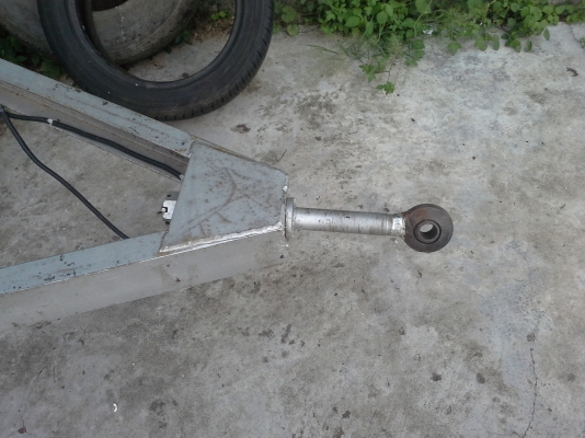 เทอเลอร์รถกระบะ เทอเลอร์รถกระบะ