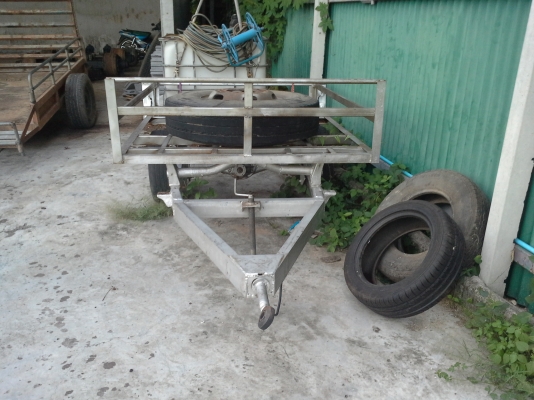 เทอเลอร์รถกระบะ เทอเลอร์รถกระบะ