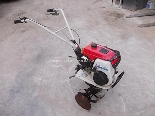 เครื่องพรวนดิน  MITSUBISHI   MM270   รหัสสินค้า : 80802847Line ID: nihonmono หรือเพิ่มเติมไดที่ www.nihonmono.com