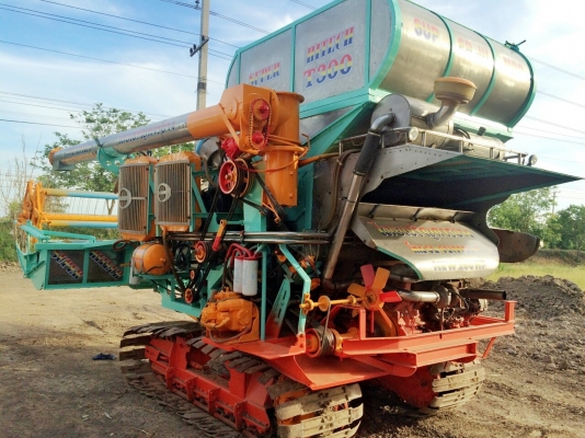 ไทยเจริญการช่าง