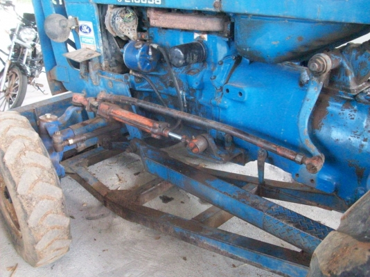 รถไถสภาพพร้อมใช้งาน รุ่น 77 T 5 กลองเล็กเดิมๆๆ ครับ พร้อมอุปกรณ์ /2 ชิ้น ราคานี้เลย ชอบใจ ค่อยโทรมาครับ