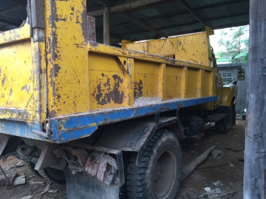 ดัมพ์หัวยาวแรงๆราคาเบาๆ ดัมพ์หัวยาวแรงๆราคาเบาๆ