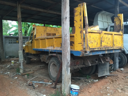 ดัมพ์หัวยาวแรงๆราคาเบาๆ ดัมพ์หัวยาวแรงๆราคาเบาๆ