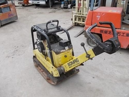 เครื่องตบดิน BOMAG BPR40/450-3 รหัสสินค้า : 80802858 Line ID: nihonmono หรือเพิ่มเติมไดที่ www.nihonmono.com เครื่องตบดิน BOMAG BPR40/450-3 รหัสสินค้า : 80802858 Line ID: nihonmono หรือเพิ่มเติมไดที่ www.nihonmono.com