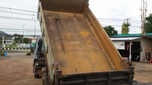 หกล้อ อีซูซุ NPR120แรงห้างปี41 power แอร์เย็น ช่วงล่างใหญ่พร้อมลุย เล่มทะเบียนพร้อมโอน ราคาคุยได้ครับ ถูกใจ จัดให้ บริการขับส่งฮอดบ้านเลยเด้อ ครับ