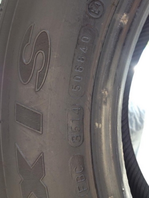 ยาง 195/65/15 ยาง 195/65/15