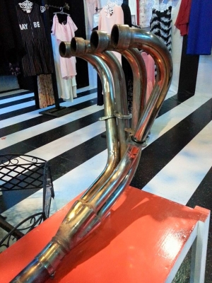 ขายอะไหล่ Super Four สวยๆๆทุกชิ้นเชิญด้านในครับ  ส่งฟรีครับ