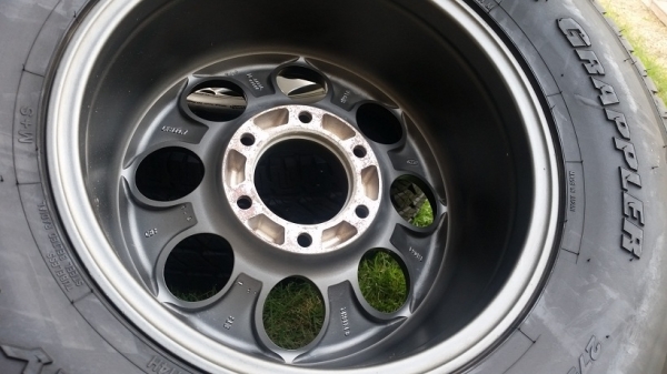 ขายล้อลาย mickey thomson ขอบ 16 ขายล้อลาย mickey thomson ขอบ 16