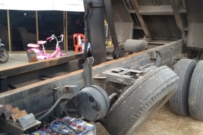 หกล้ออีซูซุ NPR115 ((จองแล้ว มัดจำแล้ว อ.โกสุมพิสัย มหาสารคาม))แอร์หนาว power รถใช้งานน้อยมากไม่เคยบรรทุกหนัก เล่มทะเบียนพร้อมโอน&hellip;ราคาต่อรองได้บริการขับส่งถึงบ้าน