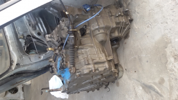 ขายถูกๆเกียร์ออโต้แจ๊ส   4000 บาท