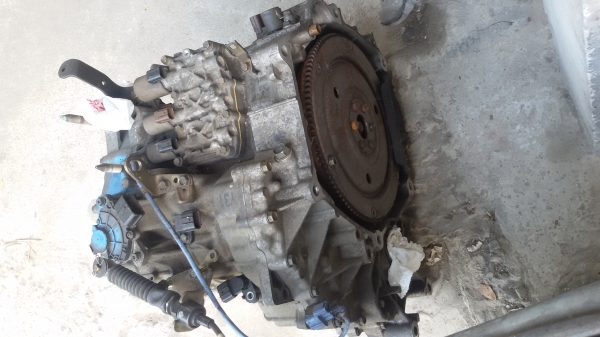 ขายถูกๆเกียร์ออโต้แจ๊ส   4000 บาท