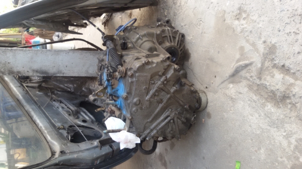 ขายถูกๆเกียร์ออโต้แจ๊ส   4000 บาท