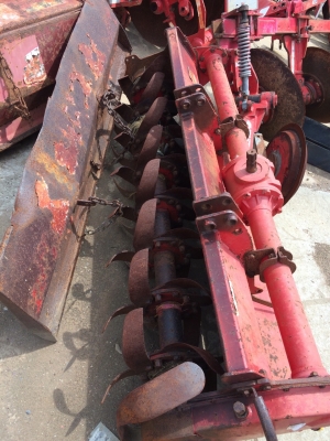 ขายครับ โรตารี่ LCS 1.80เมตร ใส่ 4508-4708 KUBOTA ได้ ของดีมีน้อยครับ