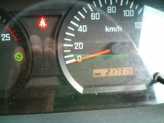 ISUZU DECA FXZ  มือหนึ่งออกห้าง ปรอดภาระไฟแนนซ์