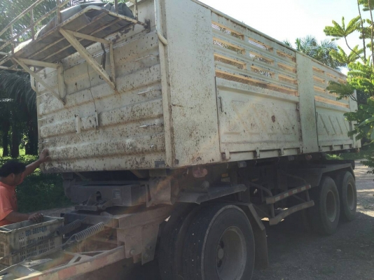 ISUZU DECA FXZ  มือหนึ่งออกห้าง ปรอดภาระไฟแนนซ์