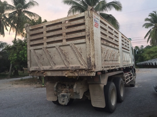 ขายรถ10ล้อดั้มพ์ ISUZU FXZ770DTH 360แรงม้า ปี56 สวยเดิม สนใจโทร 081-970-1072 ขายรถ10ล้อดั้มพ์ ISUZU FXZ770DTH 360แรงม้า ปี56 สวยเดิม สนใจโทร 081-970-1072