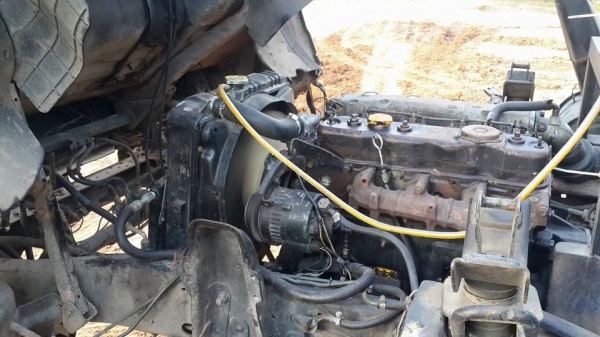 ขาย6ล้ออีซูซุ NPR115 ดัมพ์ เกษตร ช่วงล่างใหญ่F หน้าหลัง แชชซีสวย พ.เพาเวอร์ เอกสารเล่มทะเบียนพร้อมโอน แอร์เย็น กระบะสวย เครื่องดีแน่น