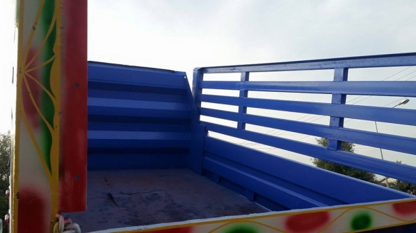 ขาย6ล้ออีซูซุ NPR115 ดัมพ์ เกษตร ช่วงล่างใหญ่F หน้าหลัง แชชซีสวย พ.เพาเวอร์ เอกสารเล่มทะเบียนพร้อมโอน แอร์เย็น กระบะสวย เครื่องดีแน่น