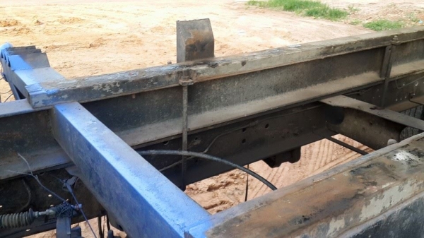 ขาย6ล้ออีซูซุ NPR115 ดัมพ์ เกษตร ช่วงล่างใหญ่F หน้าหลัง แชชซีสวย พ.เพาเวอร์ เอกสารเล่มทะเบียนพร้อมโอน แอร์เย็น กระบะสวย เครื่องดีแน่น