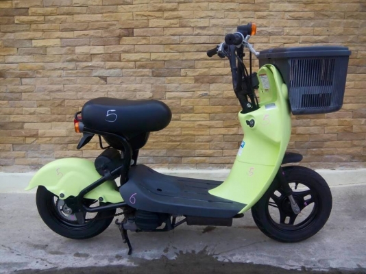 suzuki choi nori สตารทมือ สภาพดี