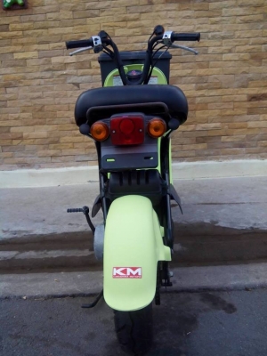 suzuki choi nori สตารทมือ สภาพดี